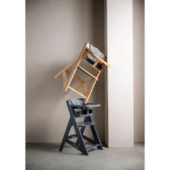 Chaises Hautes Évolutives*William Kent 1733 Chaise haute Woody de Grey