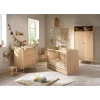 Commodes* Chambre Access : Lit 60 x 120 cm + Armoire + Commode de Sauthon Baby's Sweet Home