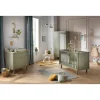 Commodes* Chambre Eléonore : Lit 60 x 120 cm + Armoire + Commode de Sauthon Baby's Sweet Home