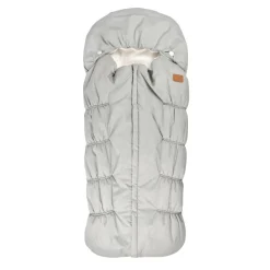 Tout Pour Vos Balades|Chancelières*Béaba Chancelière 6-24 mois de Gris chiné