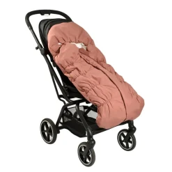 Tout Pour Vos Balades|Chancelières*Béaba Chancelière 6-24 mois de Terracotta