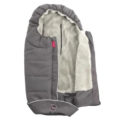 Chancelières|Tout Pour Vos Balades*William Kent 1733 Chancelière Alaska de Anthracite