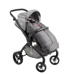 Chancelières|Tout Pour Vos Balades*William Kent 1733 Chancelière Alaska de Anthracite