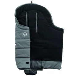 Chancelières|Tout Pour Vos Balades*Formula Baby Chancelière hiver de Charbon