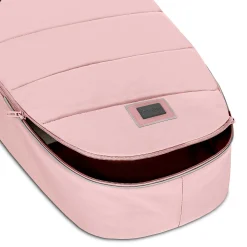 Chancelières|Tout Pour Vos Balades*CYBEX Chancelière Platinum de Peach Pink
