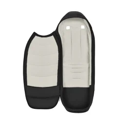 Chancelières|Tout Pour Vos Balades*CYBEX Chancelière Platinum de Sepia Black