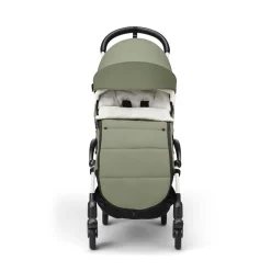 Tout Pour Vos Balades|Chancelières*Stokke® Chancelière YOYO® de Olive