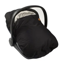 Tout Pour Vos Trajets*Béaba Chancelières siège auto de Noir