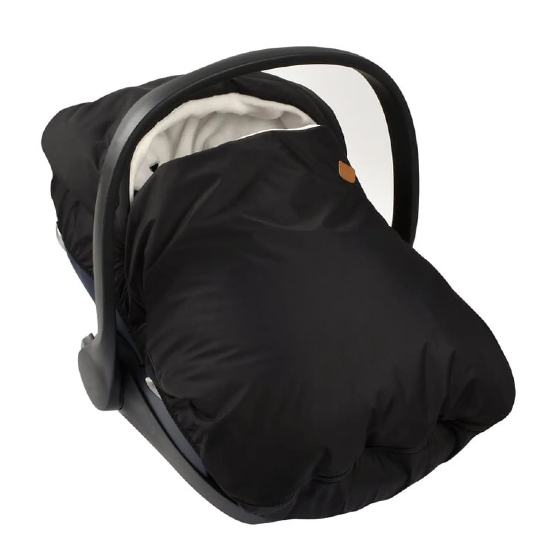 Tout Pour Vos Trajets*Béaba Chancelières siège auto de Noir