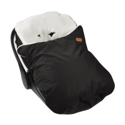 Tout Pour Vos Trajets*Béaba Chancelières siège auto de Noir