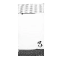 Edredons*Sauthon Baby's Sweet Home Chao Chao Edredon de Panda