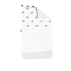 Gigoteuses & Nids D'Ange*Sauthon Baby's Sweet Home Chao Chao Nid d'ange nomade 0-3 mois de Panda