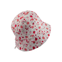 Chapeaux, Bonnets, Écharpes*Sterntaler Chapeau de Blanc