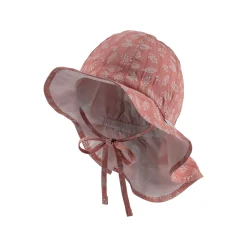 Chapeaux, Bonnets, Écharpes*Sterntaler Chapeau de Rose