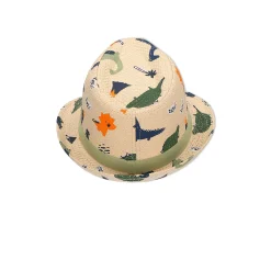 Chapeaux, Bonnets, Écharpes*Sterntaler Chapeau paille de Beige