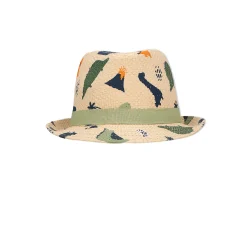 Chapeaux, Bonnets, Écharpes*Sterntaler Chapeau paille de Beige