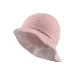 Chapeaux, Bonnets, Écharpes*Sterntaler Chapeau réversible de Rose