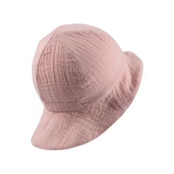 Chapeaux, Bonnets, Écharpes*Sterntaler Chapeau réversible de Rose