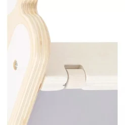 Jouets En Bois*Janod Chariot de Cubes Escargot Sweet Cocoon de