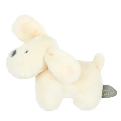 Hochets*Nattou Charlie Hochet de Vanille