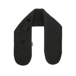 Chapeaux, Bonnets, Écharpes|Chapeaux, Bonnets, Écharpes*Sterntaler Écharpe micropolaire de Noir