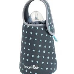 Chauffe-Biberons*Babymoov Chauffe biberon autonome de Star