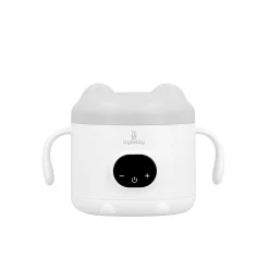 Chauffes-Biberons De Voyage|Tout Pour Vos Trajets*Izybaby Chauffe Petit Pot Nomad™ 3.0 de