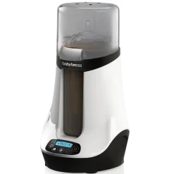 Chauffe-Biberons*Baby Brezza Chauffe-biberon connecté Bottle Warmer de