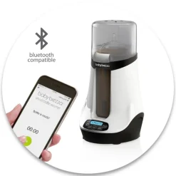 Chauffe-Biberons*Baby Brezza Chauffe-biberon connecté Bottle Warmer de