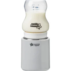 Chauffe-Biberons*Tommee Tippee Chauffe-biberon électrique LetsGo de