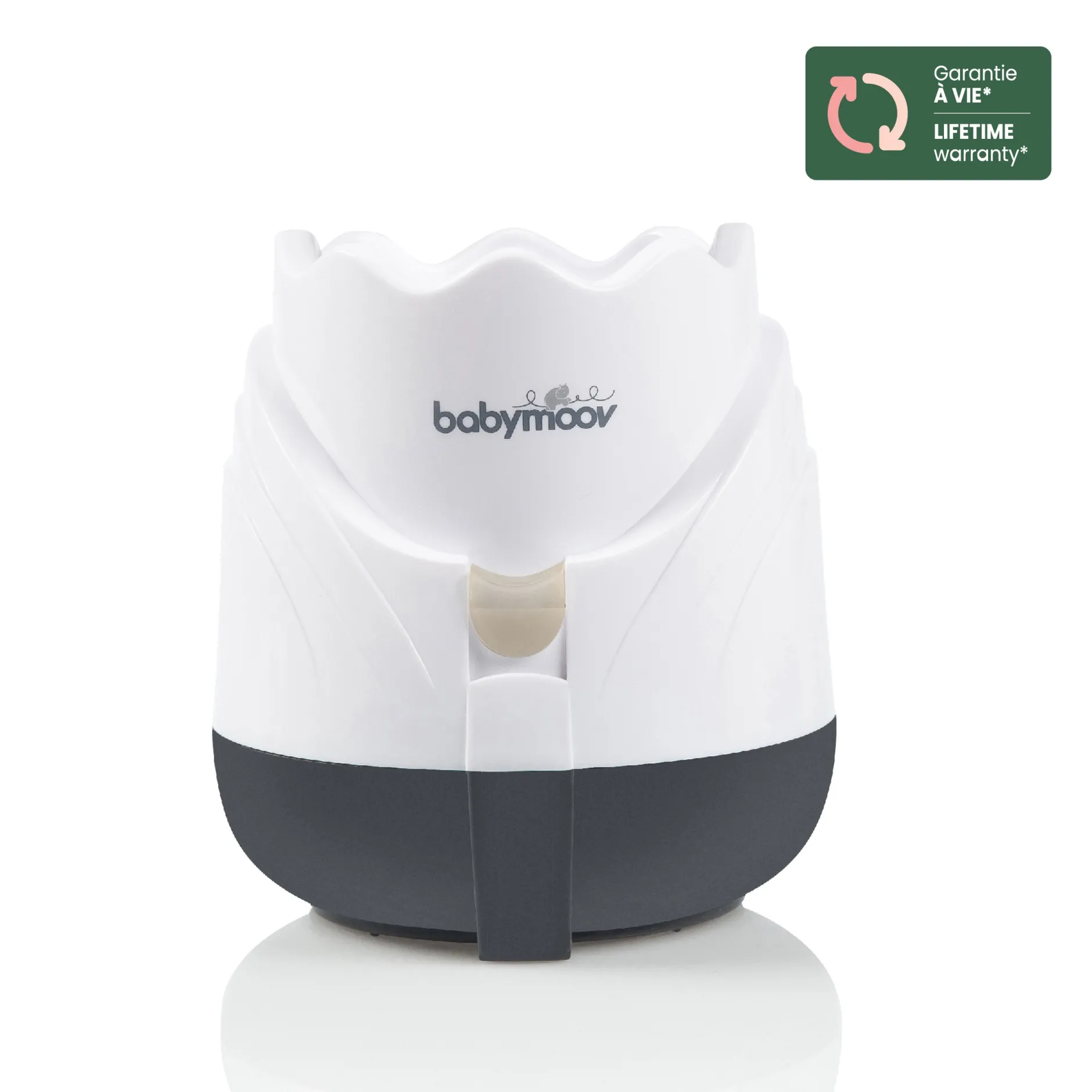 Chauffe-Biberons*Babymoov Chauffe-biberon Tulipe - Maison de Cream