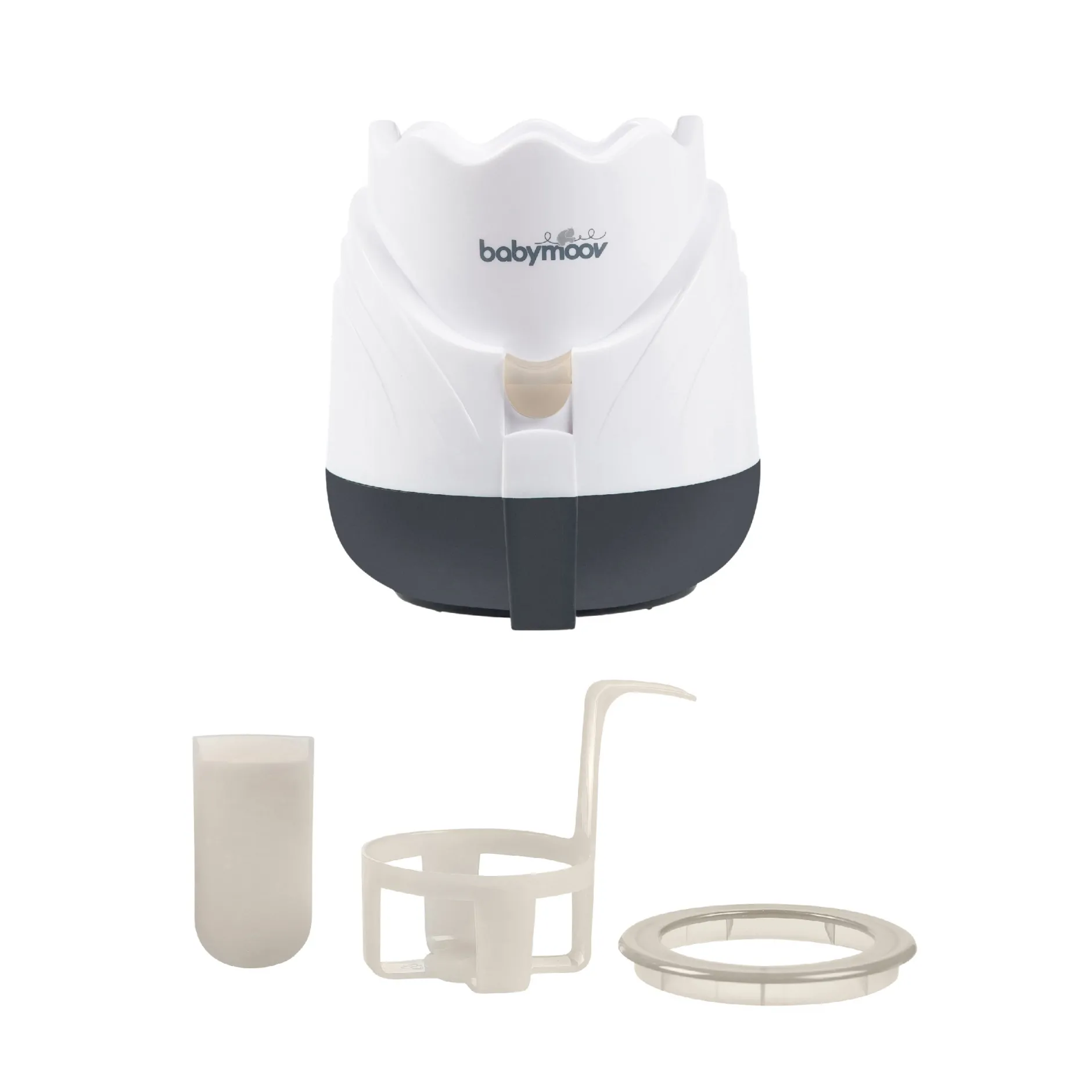 Chauffe-Biberons*Babymoov Chauffe-biberon Tulipe - Maison de Cream