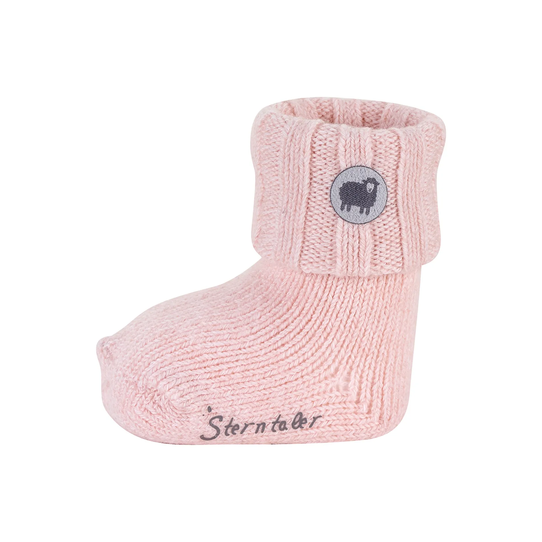Chaussettes, Collants, Chaussons*Sterntaler Chaussettes bébé 15/16 de Rose