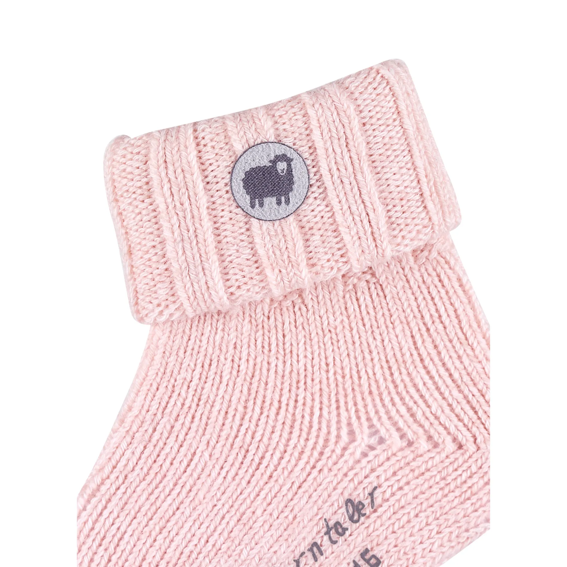 Chaussettes, Collants, Chaussons*Sterntaler Chaussettes bébé 15/16 de Rose