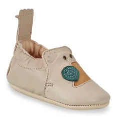 Chaussettes, Chaussons|Chaussettes, Collants, Chaussons*Easy Peasy Chaussons Blumoo de Escargot