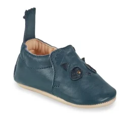 Chaussettes, Chaussons|Chaussettes, Collants, Chaussons*Easy Peasy Chaussons Blumoo 0-6 mois de Raton laveur