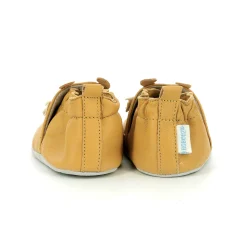 Chaussettes, Chaussons|Chaussettes, Collants, Chaussons*Robeez Chaussons Cute Girafon 17/18 de Jaune