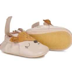 Chaussettes, Collants, Chaussons*Easy Peasy Chaussons My Blu biche de Sable