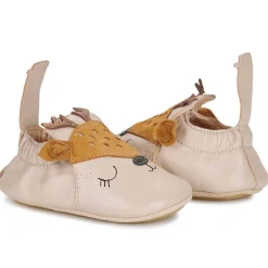 Chaussettes, Collants, Chaussons*Easy Peasy Chaussons My Blu biche de Sable