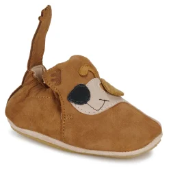 Chaussettes, Chaussons|Chaussettes, Collants, Chaussons*Easy Peasy Chaussons My Blu chien œil 18/19 de