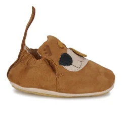 Chaussettes, Chaussons|Chaussettes, Collants, Chaussons*Easy Peasy Chaussons My Blu chien œil 18/19 de