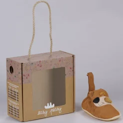 Chaussettes, Chaussons|Chaussettes, Collants, Chaussons*Easy Peasy Chaussons My Blu chien œil 18/19 de