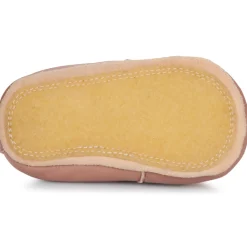 Chaussettes, Collants, Chaussons*Easy Peasy Chaussons My Blu nœud de Vieux rose