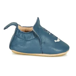 Chaussures Garçon|Chaussettes, Chaussons*Easy Peasy Chaussons My Blublu 18/19 de Ancre