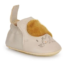 Chaussettes, Chaussons|Chaussettes, Collants, Chaussons*Easy Peasy Chaussons My Blublu écureuil de Sable