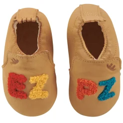 Chaussures Garçon|Chaussettes, Chaussons*Easy Peasy Chaussons My Blumoo de Broderie EZPZ