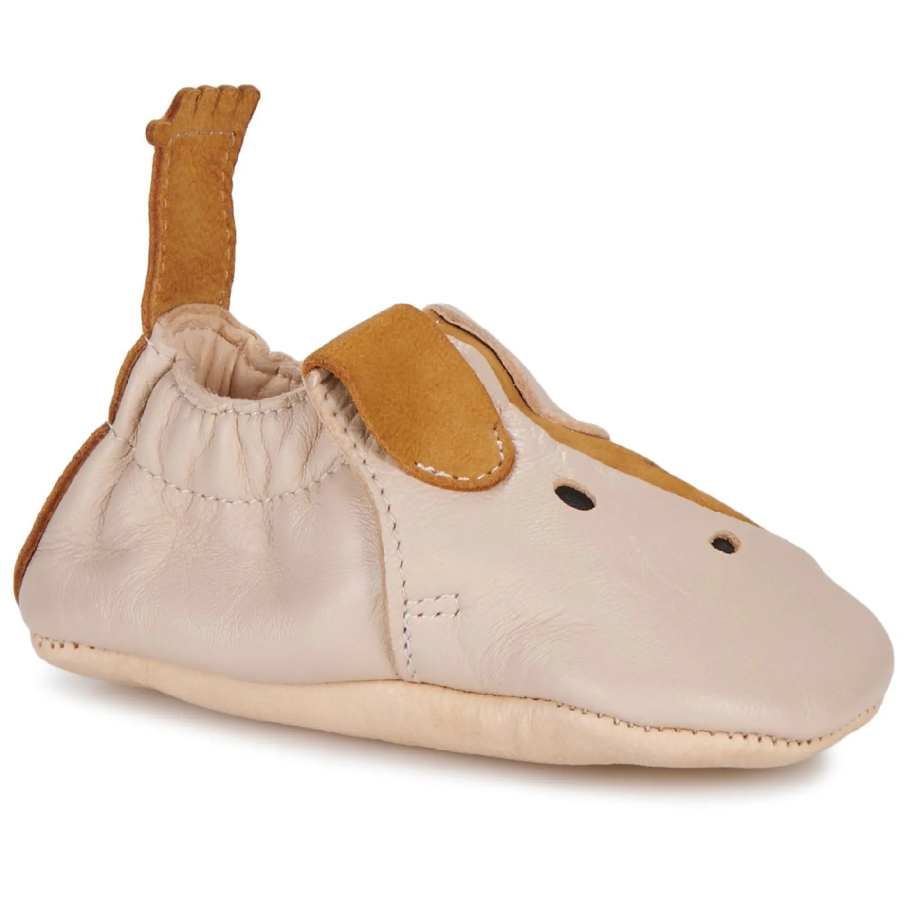 Chaussettes, Chaussons|Chaussettes, Collants, Chaussons*Easy Peasy Chaussons My Blumoo Dog de Sable