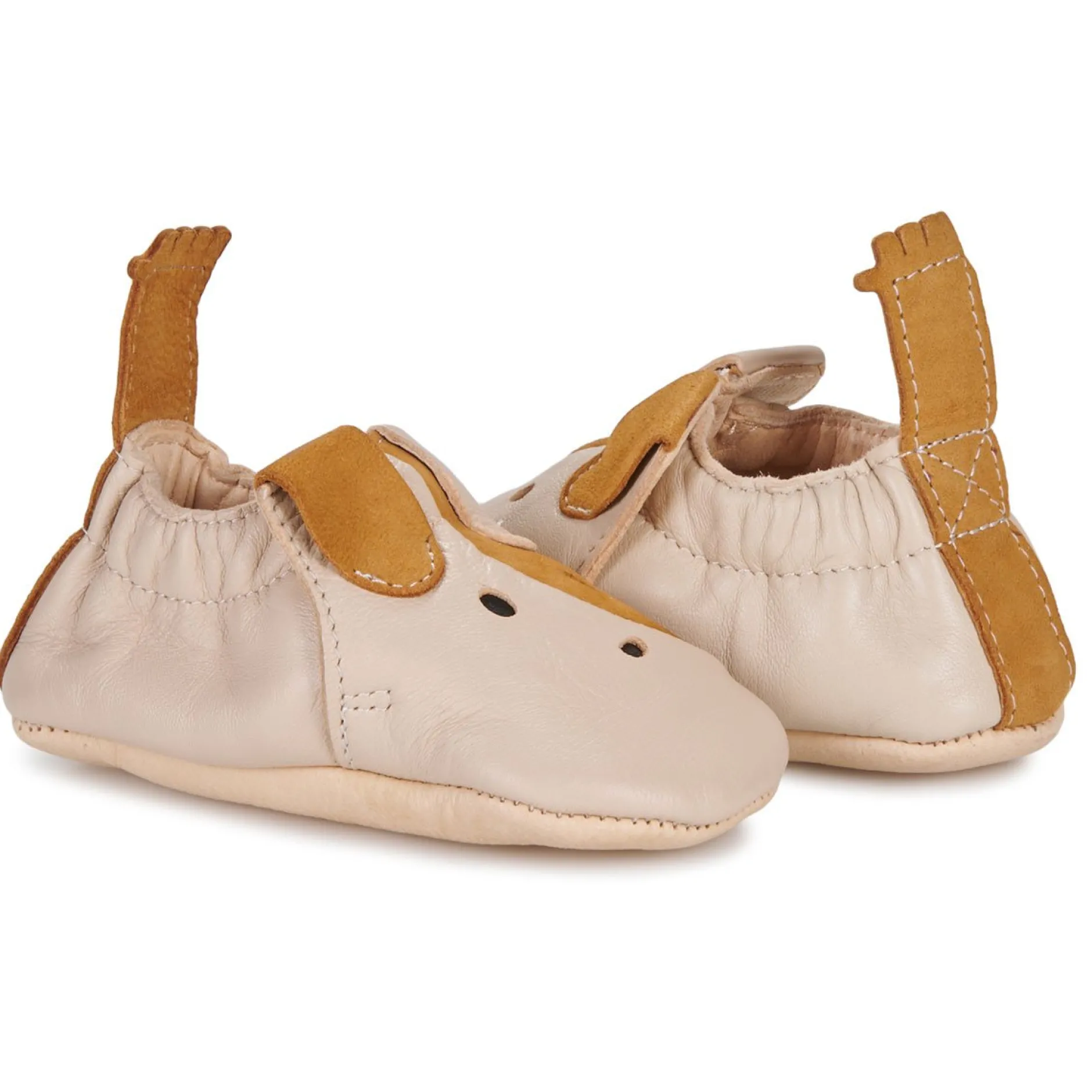 Chaussettes, Chaussons|Chaussettes, Collants, Chaussons*Easy Peasy Chaussons My Blumoo Dog de Sable