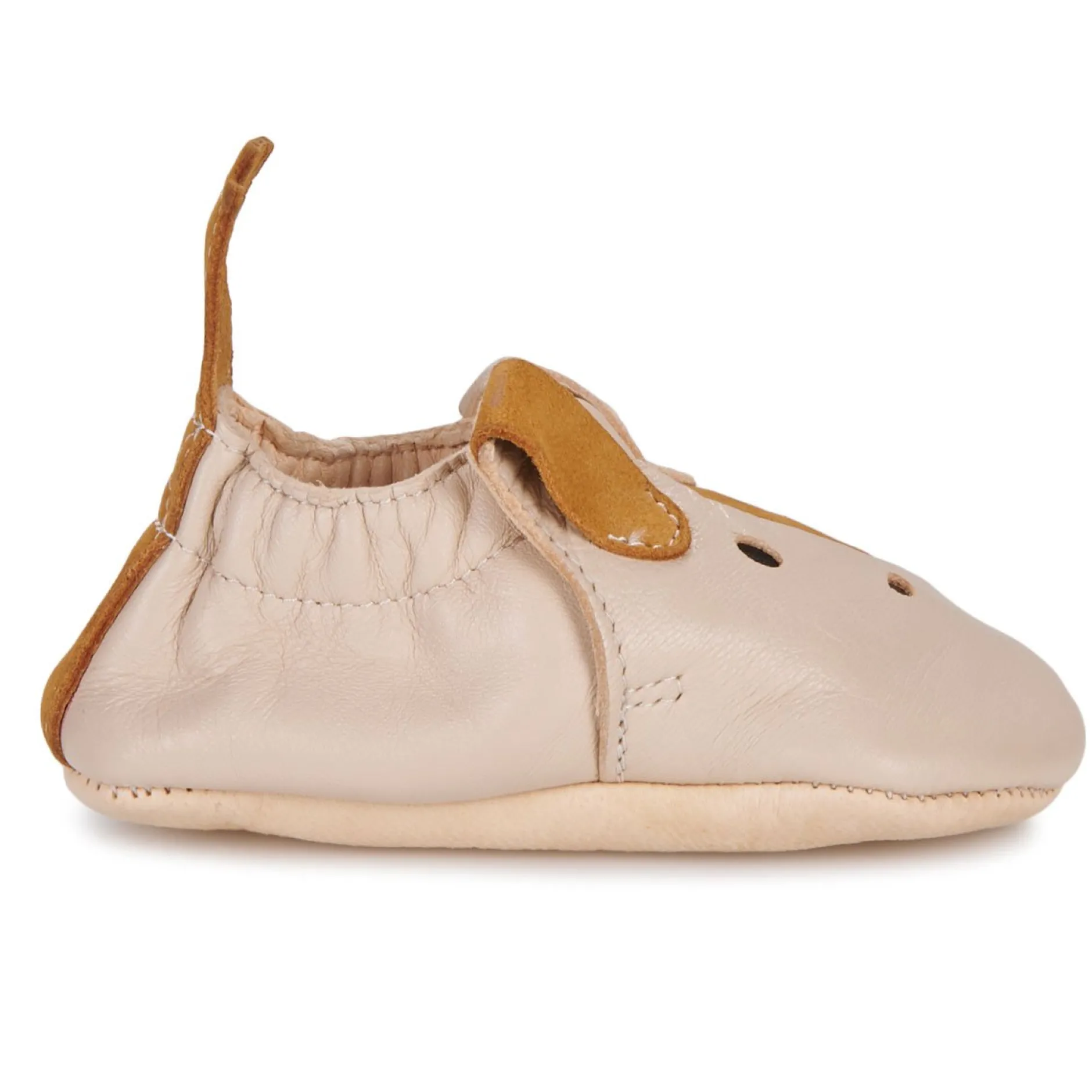 Chaussettes, Chaussons|Chaussettes, Collants, Chaussons*Easy Peasy Chaussons My Blumoo Dog de Sable