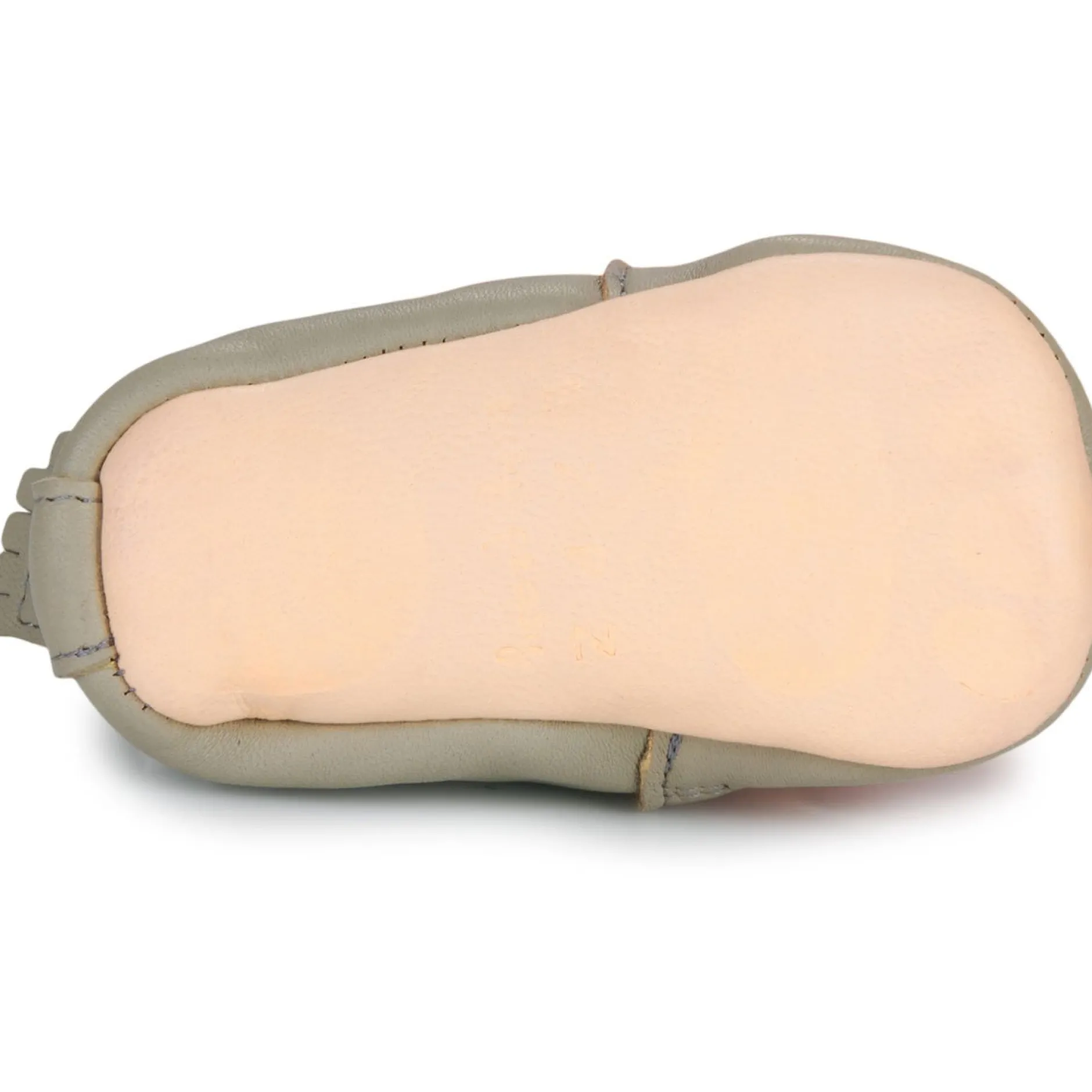 Chaussettes, Chaussons|Chaussettes, Collants, Chaussons*Easy Peasy Chaussons My Blumoo Nuts de Vert